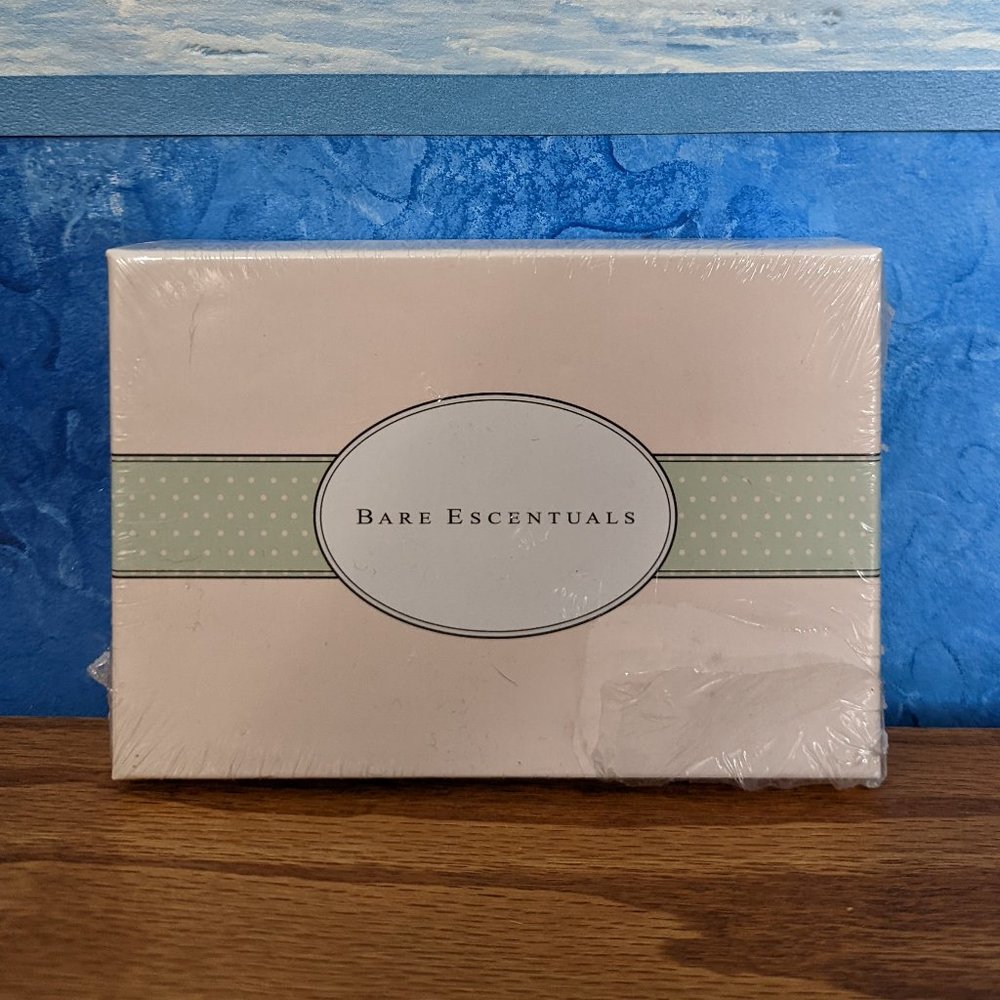 Bareminerals Bare Essentials Velvet Delights Collection